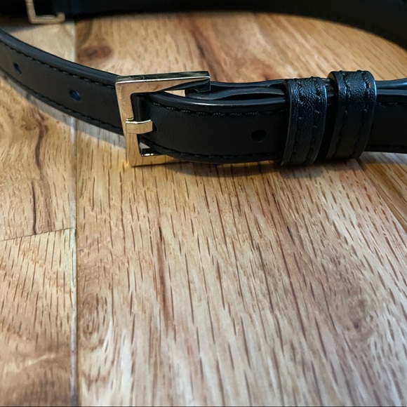 Kate Spade Black Convertible Crossbody/Satchel - Picture 11 of 12